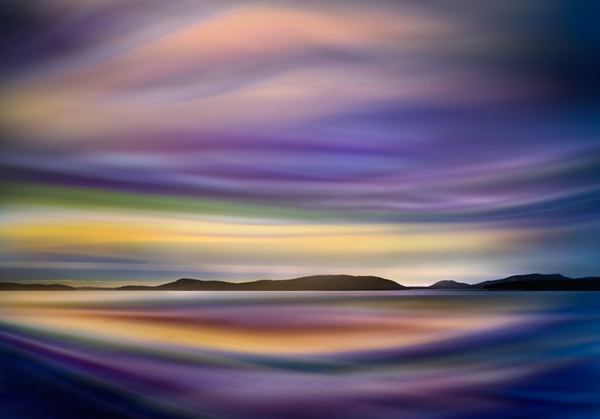 The many colors of dreamworld