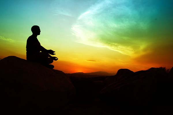 1meditation a way of life