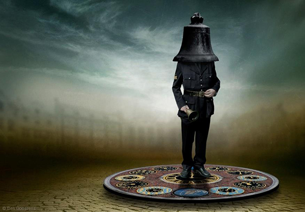 hearing without a head