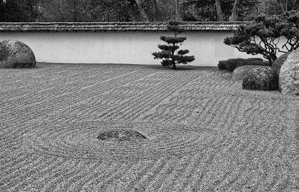 Zen Garden
